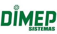 Logo Dimep Sistemas - Mogi das Cruzes em Vila Brás Cubas