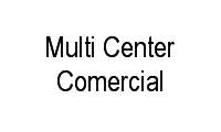 Logo Multi Center Comercial em Vila Campesina