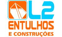 Logo L 2 Entulhos