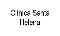 Logo Clínica Santa Helena em Centro