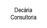 Logo Decária Consultoria em Centro