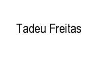 Logo Tadeu Freitas em Cidade dos Funcionários