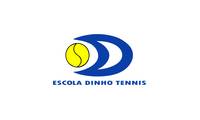 Logo Escola Dinho Tênnis em Ayrosa