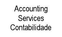 Logo Accounting Services Contabilidade em Santa Felicidade