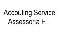 Logo Accouting Service Assessoria E Contabilidade em Novo Mundo