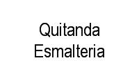 Logo Quitanda Esmalteria em Centro