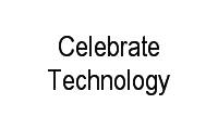 Logo Celebrate Technology em Novo Mundo