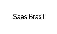 Logo Saas Brasil em Liberdade