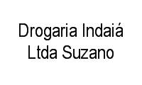 Logo Drogaria Indaiá Ltda Suzano em Parque Suzano