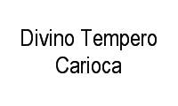 Logo Divino Tempero Carioca em Botafogo