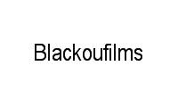 Logo Blackoufilms em Parque da Fonte