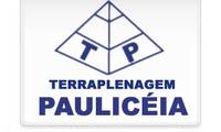 Logo Terraplenagem Paulicéia em Piraporinha
