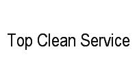 Logo Top Clean Service