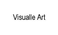 Logo Visualle Art