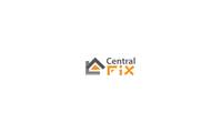Logo Central Fix Ar Condicionado