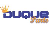 Logo Duque Parts