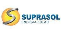Logo Suprasol Energia Solar em Setor Leste Vila Nova