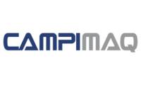 Logo Campimaq Center em Chácaras Campos dos Amarais