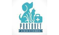 Logo Porto Vet Clinica Veterinária em Santana