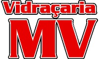 Logo MV Vidraçaria