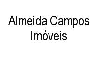 Logo Almeida Campos Imóveis em Água Fria