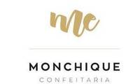 Logo Confeitaria Monchique em Jardim Goiás