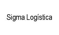 Logo Sigma Logística