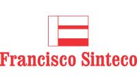 Logo Francisco Eduardo Sinteco