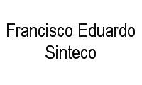 Logo Francisco Eduardo Sinteco