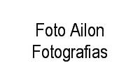 Logo Foto Ailon Fotografias
