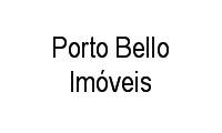 Logo Porto Bello Imóveis em Centro