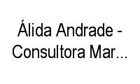 Logo Álida Andrade - Consultora Mary Kay Belo Horizonte em São Geraldo