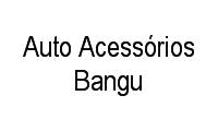 Logo Auto Acessórios Bangu em Bangu