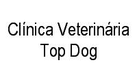 Logo Clínica Veterinária Top Dog em Centro