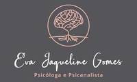 Logo Psicóloga e Psicanalista Eva Jaqueline Gomes em Jardim Cuiabá