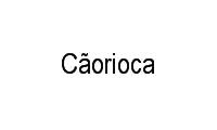 Logo de Cãorioca em Copacabana