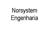 Logo Norsystem Engenharia