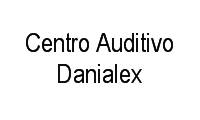 Logo Centro Auditivo Danialex