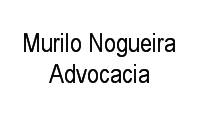 Logo Murilo Nogueira Advocacia em Vila Nova