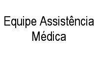 Logo Equipe Assistência Médica em Centro-norte