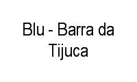 Logo Blu - Barra da Tijuca em Barra da Tijuca