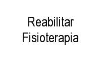 Logo Reabilitar Fisioterapia em Centro
