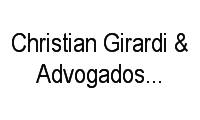 Logo Christian Girardi & Advogados Associados em Centro