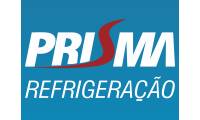 Logo Prisma Refrigeração em Vila Embratel
