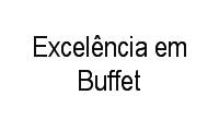 Logo Excelência em Buffet em Vargem Grande