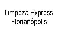 Logo Limpeza Express Florianópolis