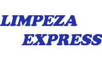Logo Limpeza Express Florianópolis