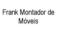 Logo Frank Montador de Móveis