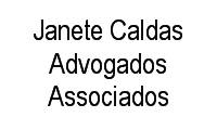 Logo Janete Caldas Advogados Associados em Petrópolis