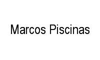 Logo Marcos Piscinas